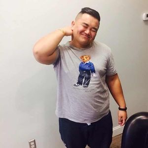 Meet your Posher, Kit