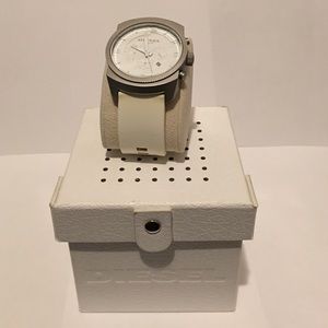 Watches Diesel