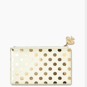 Kate spade pencil case