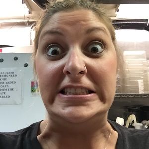 Meet your Posher, Courtney