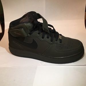 •Black Friday Sale•Nike AF Ones