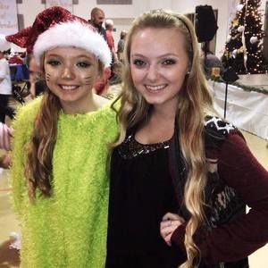 Meet your Posher, Valerie