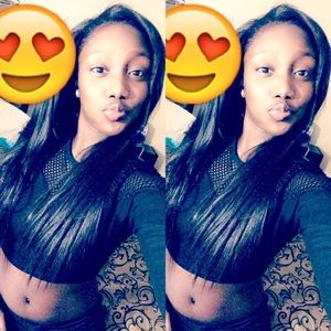 Meet your Posher, Daika