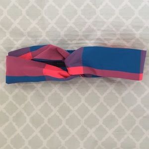 Marc by Marc Jacobs knotted headband