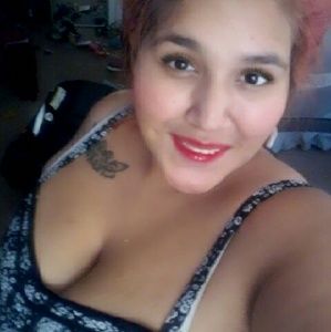 Meet your Posher, Alejandra