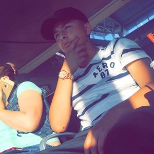 Meet your Posher, Daniel