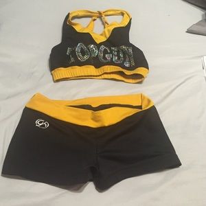 Top Gun Practice Set