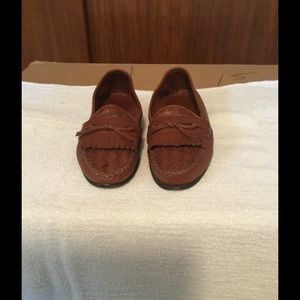 Cole Haan Brown Shoes
