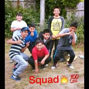 Meet your Posher, Christopher