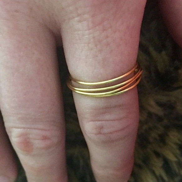 Wrap ring!!! - Picture 2 of 2