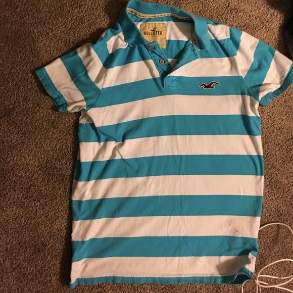 Men hollister xl