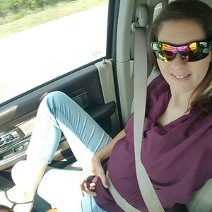 Meet your Posher, Natasha