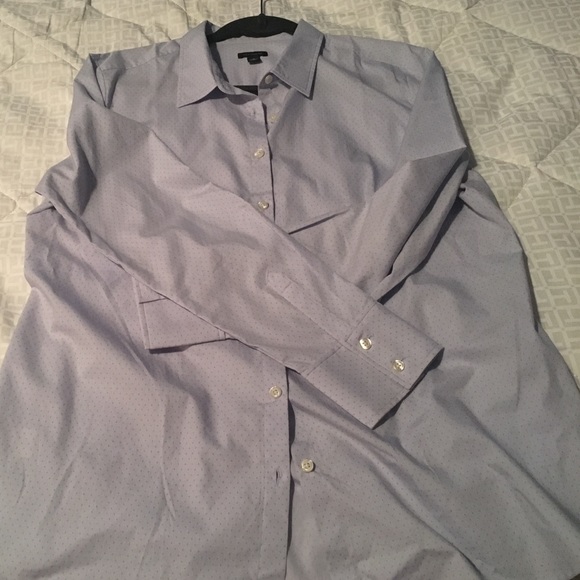 Ann Taylor blouse
