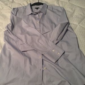 Ann Taylor blouse