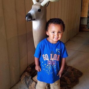 Meet your Posher, Mary