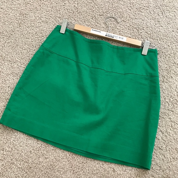 Express skirt