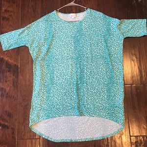 LuLaRoe Irma sz. Small