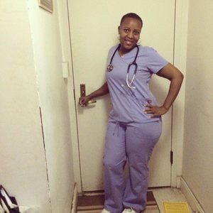 Meet your Posher, Mimi