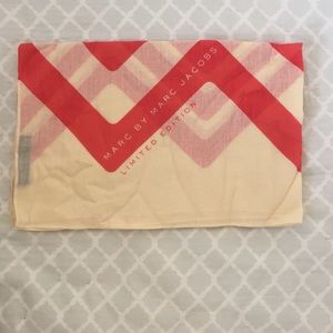 Marc by Marc Jacobs scarf