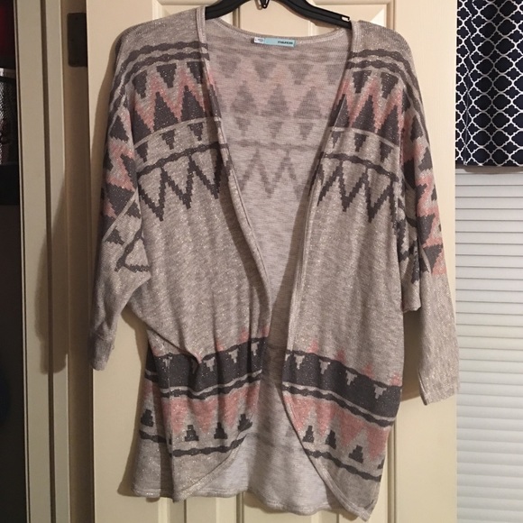 Cardigan