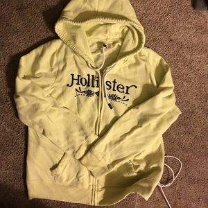Hollister in good condition