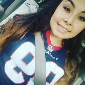 Meet your Posher, Tazzy