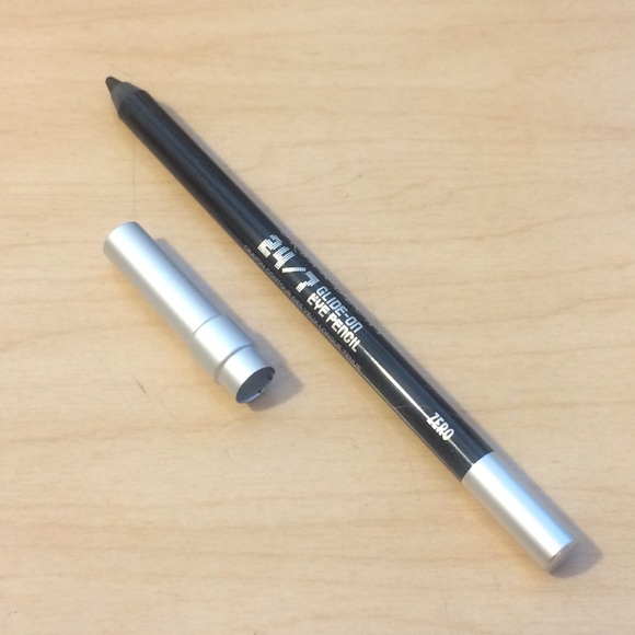 Urban Decay 24/7 Glide-On Eye Pencil in Zero