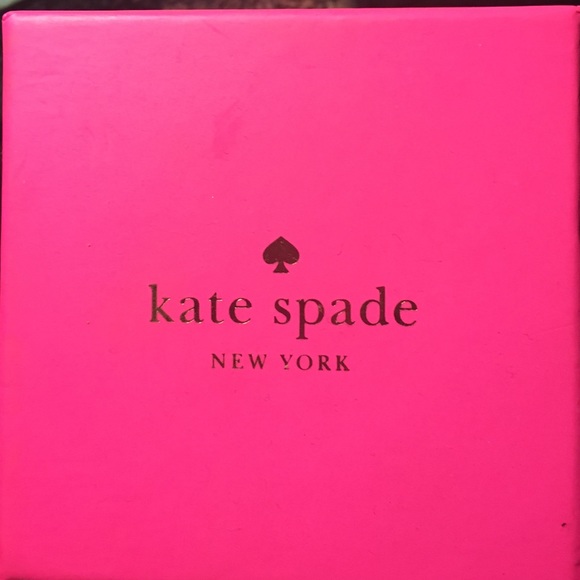 Kate Spade Earrings