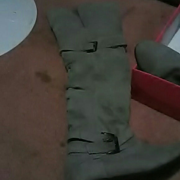 Boots,