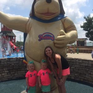 Meet your Posher, Kaitlin