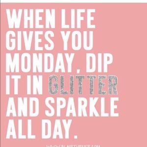 Meet your Posher, Meghan