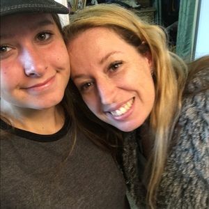 Meet your Posher, Tina