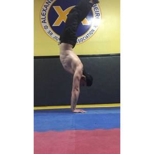 Meet your Posher, Christopher