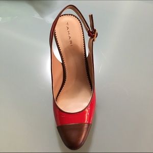 Tahari heels