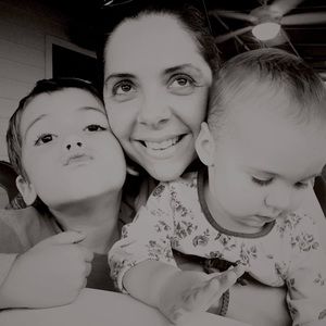 Meet your Posher, Mary