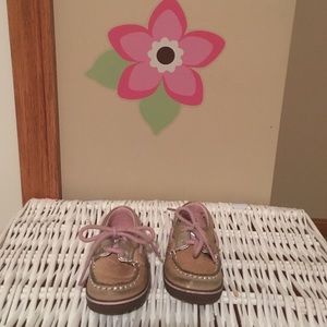 Sperry Top-Sider Boat Shoes