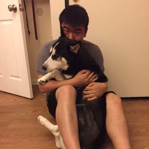 Meet your Posher, Jack