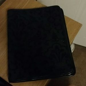 ThirtyOne padfolio used