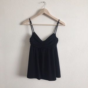 Black Tank