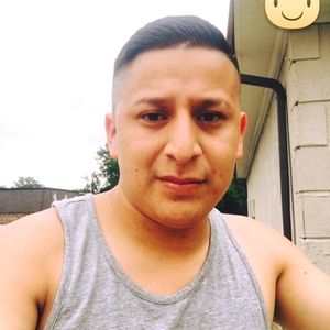 Meet your Posher, Ronald