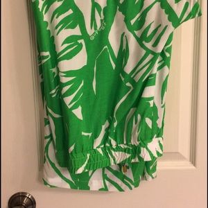 XXL LFT Pants