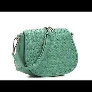 Mini Crossbody bag. new without tags