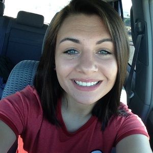 Meet your Posher, Galina