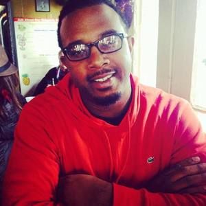 Meet your Posher, Pernell