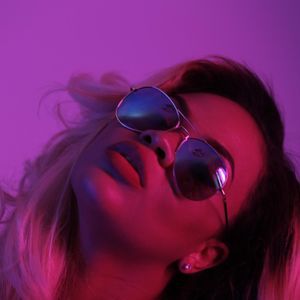 Meet your Posher, Courtney