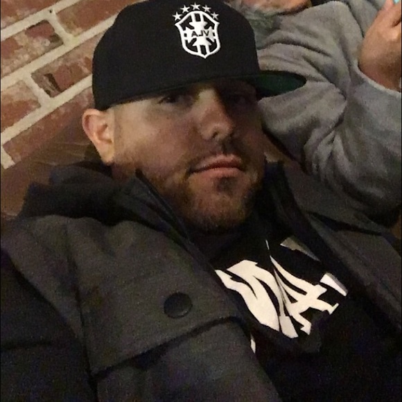 Meet your Posher, Danny - Picture 1 of 1