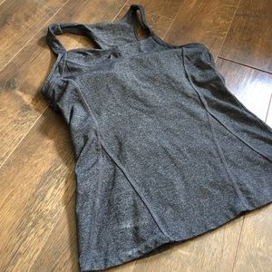 Athleta Support Workout Top