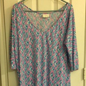 SOLD. XL Little Tipsy Dress