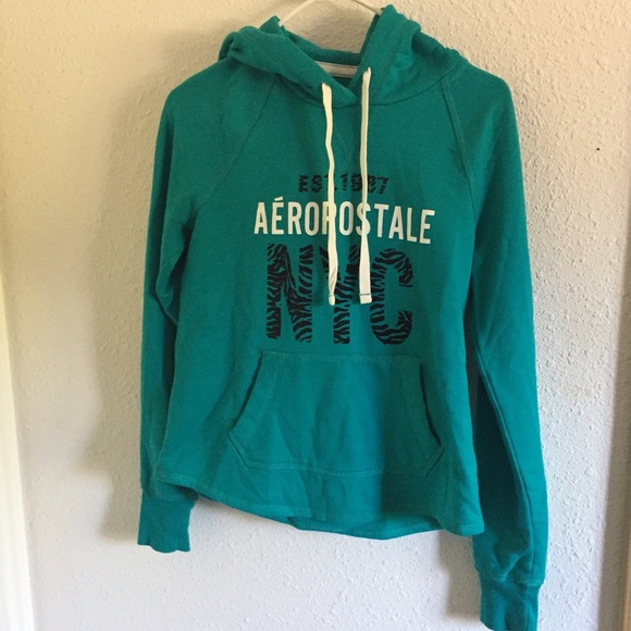 Cute Aeropostale hoodie