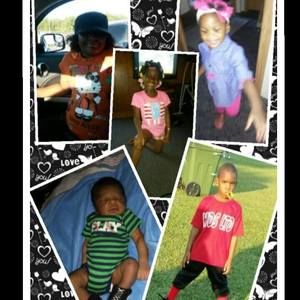 Meet your Posher, Martika